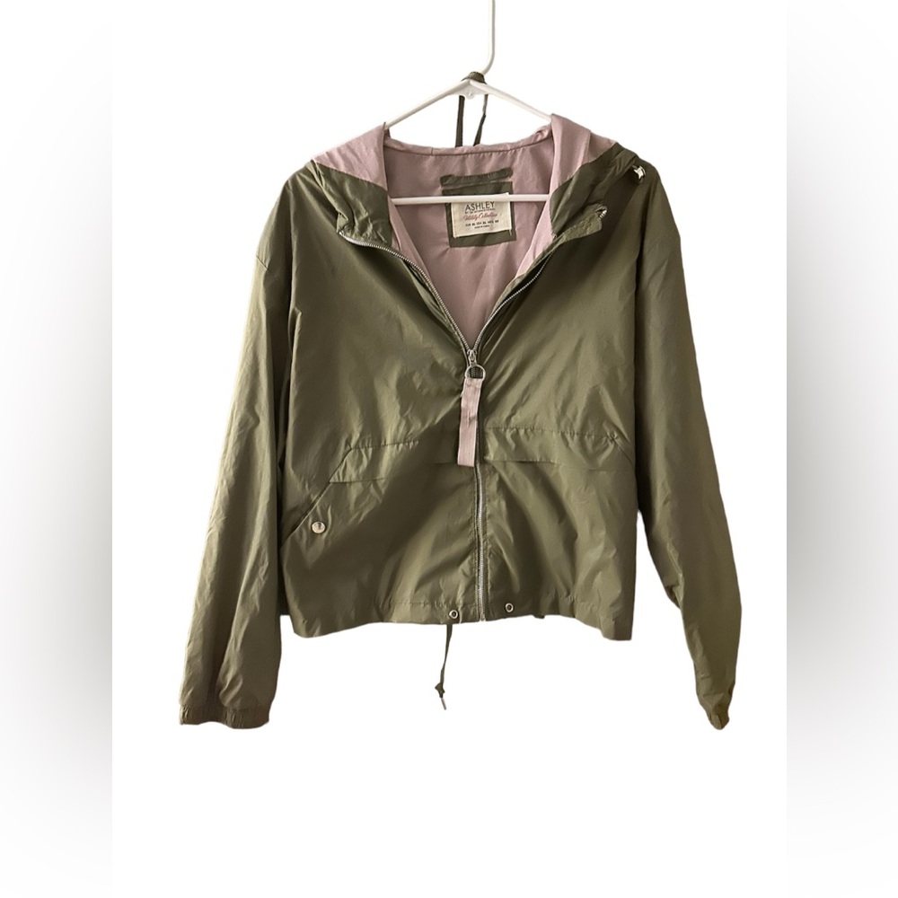 Women’s jacket